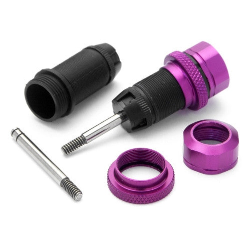 HPI 72423 Composite Threaded Shock *DISC*