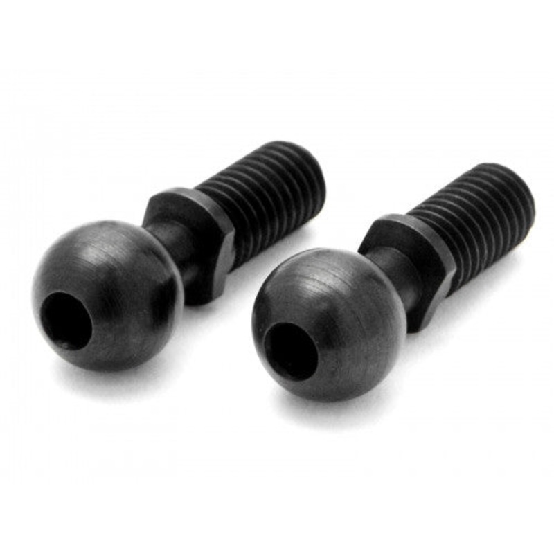 HPI 72447 Pivot Ball 7.9x18mm R40 *DISC*