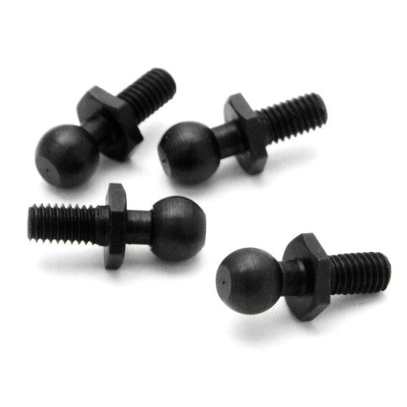 HPI 72448 Ball 3x4.7x14mm R40 *DISC*
