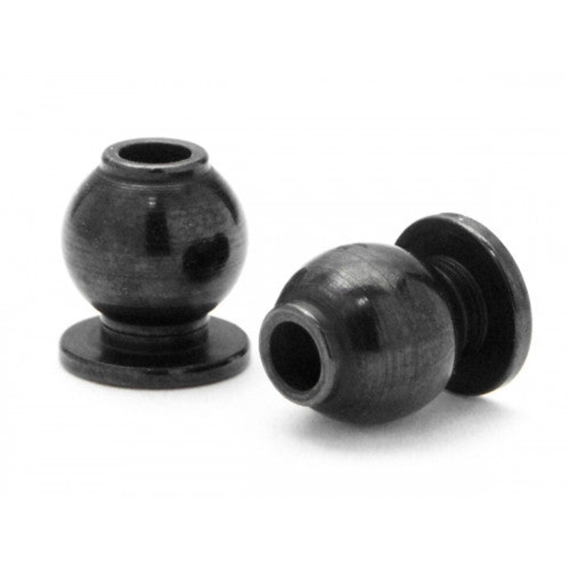 HPI 72449 Ball 4x7.8x9.5mm *DISC*