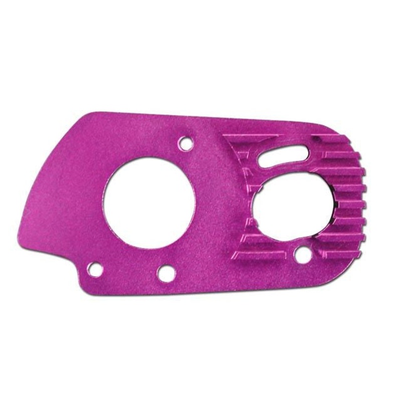 HPI 72458 Heat Sink Motor Mount Micro RS4 *DISC*