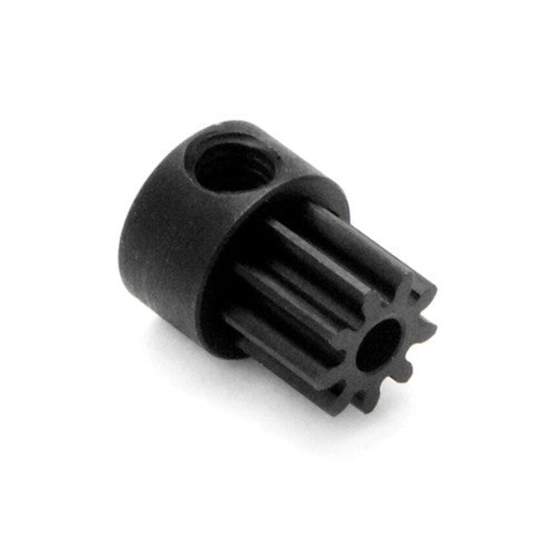 HPI 72481 Pinion Gear 9T Steel Micro RS4