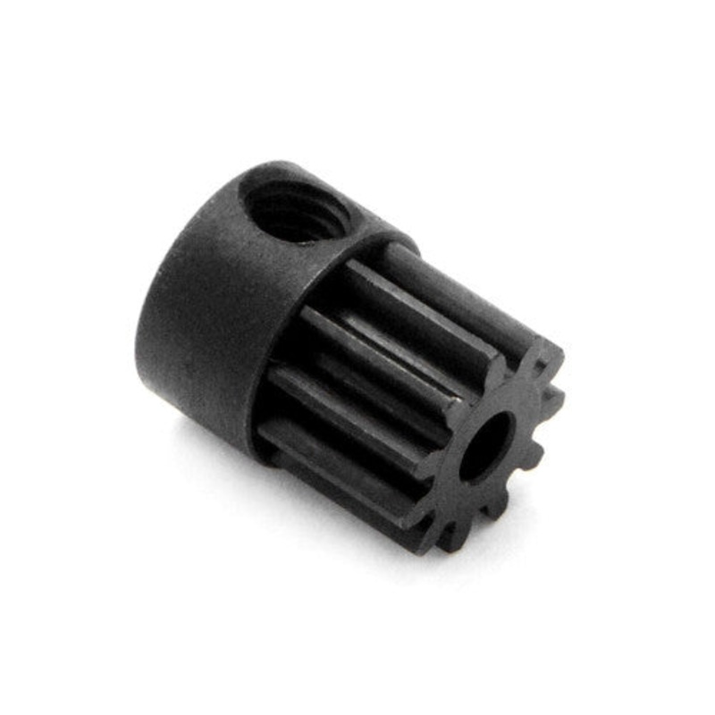 HPI 72483 Pinion Gear 11T Steel Micro RS4