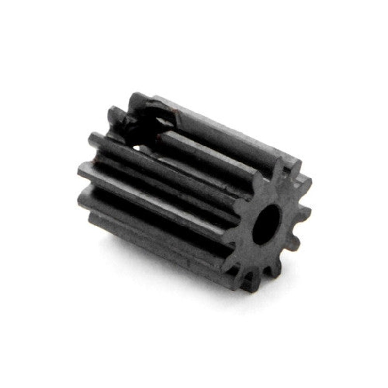 HPI 72484 Pinion Gear 12T Steel Micro RS4