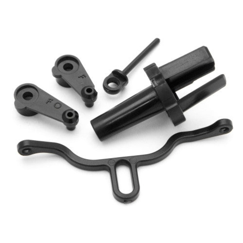 HPI 73404 Servo Arm Set Micro RS4