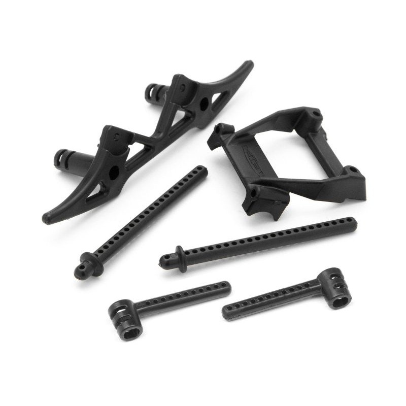 HPI 73406 Bumper Set Micro RS4