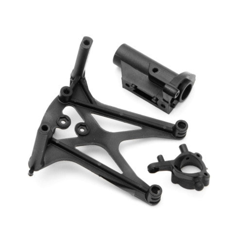 HPI 73407 Mount Set Micro RS4