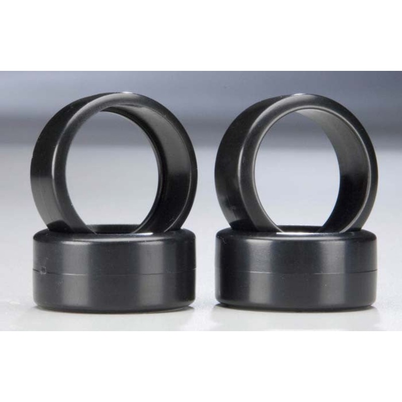 HPI 73416 Drift Tire Set Front/Rear Micro RS4