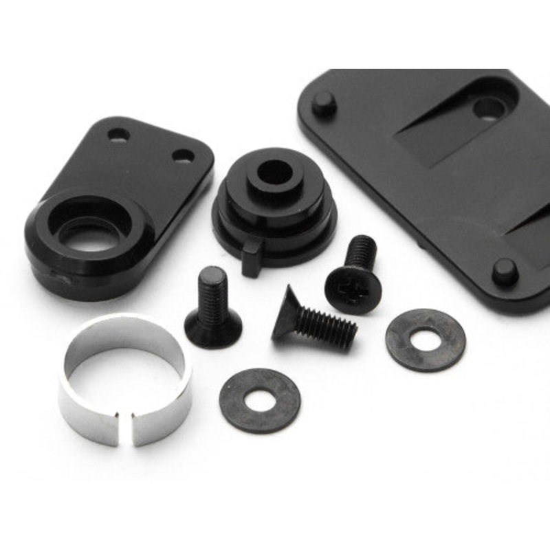 HPI 73435 Micro Servo Saver Set Micro RS4 *DISC*