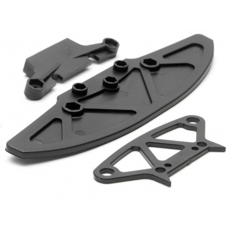 HPI 73480 Bumper Set R40 *DISC*