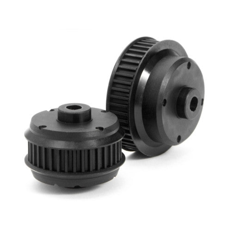 HPI 73481 Differential Pulley Set 46T *DISC*