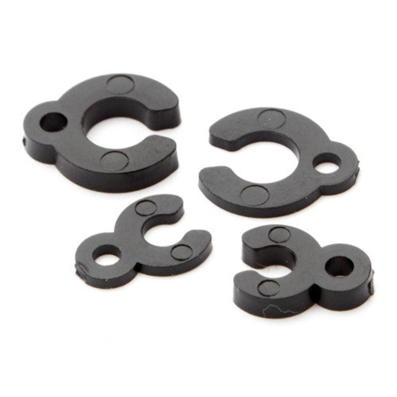 HPI 73485 Spacer Set R40 *DISC*