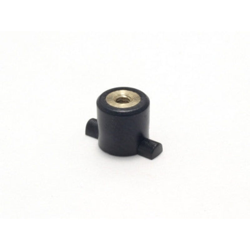 HPI 73522 Diff Screw/Heavy Duty Nut 2mm Set *DISC*