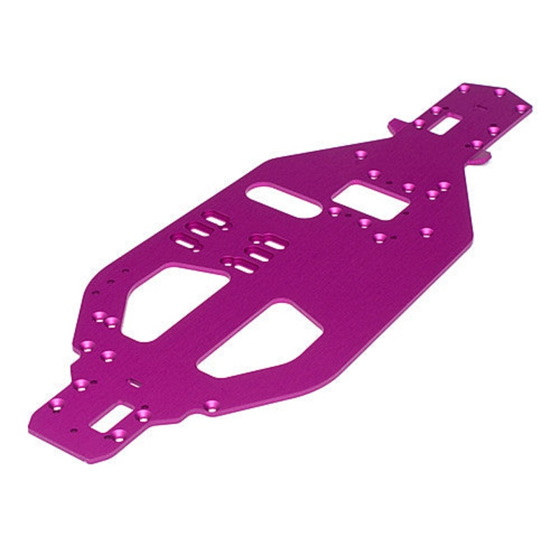 HPI 73942 Main Chassis *DISC*