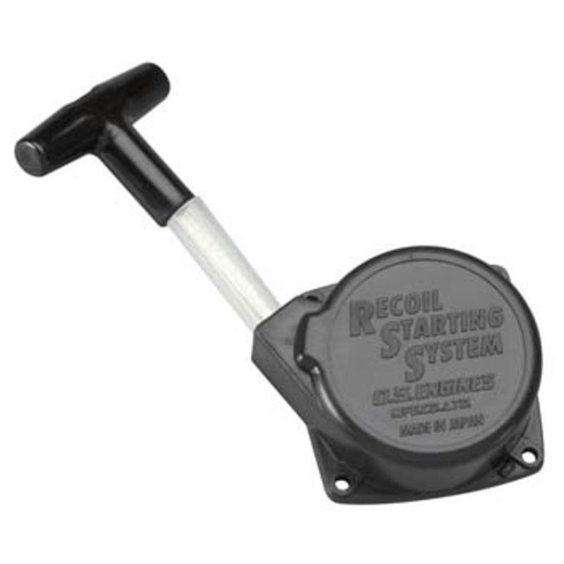 OS ENGINES 73003000 #5 Recoil Starter Assembly Pull Start