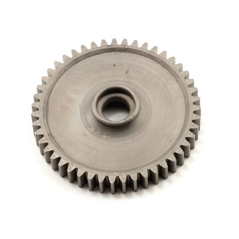 ROBINSON RACING 7247 Spur Gear Hard Steel 47T Savage 4.6