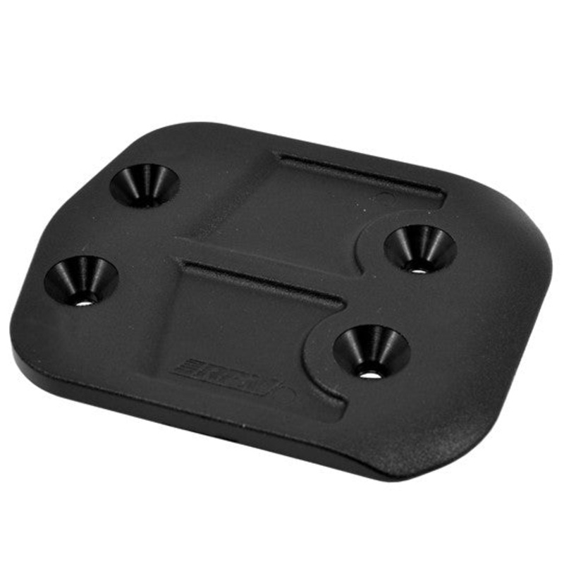 RPM 73082 Rear Skid Plate Losi Ten SCTE Ten-T 810