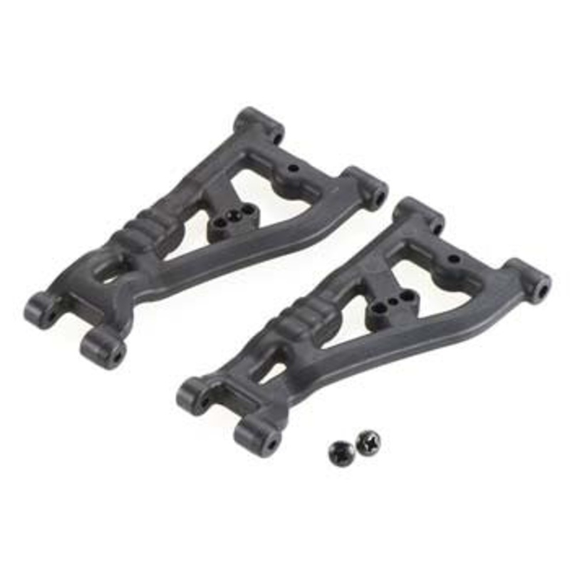 RPM 73522 Front A-Arms ASC ProLite 4x4 Black