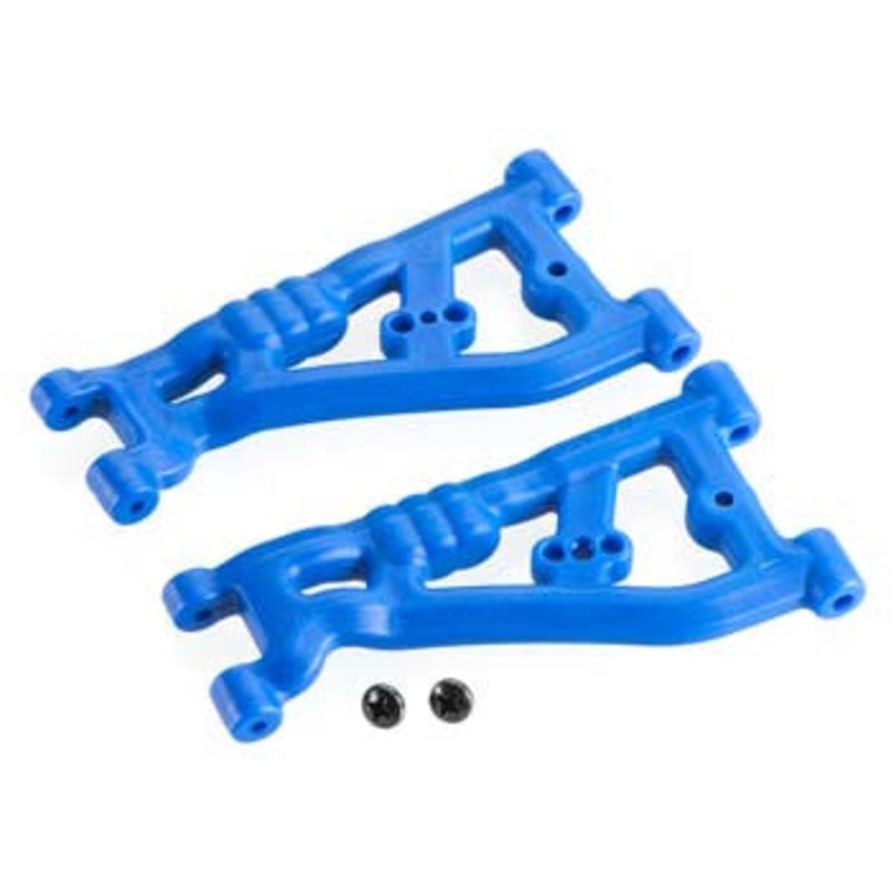 RPM 73525 Front A-Arms ASC ProLite 4x4 Blue