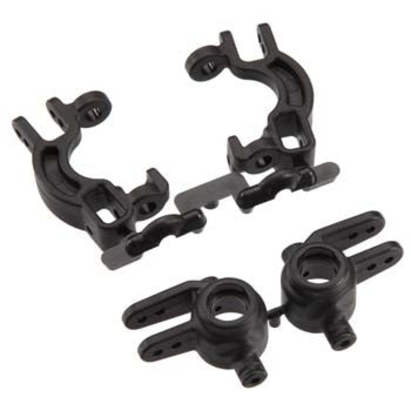 RPM 73592 Caster Blocks Steering Blocks