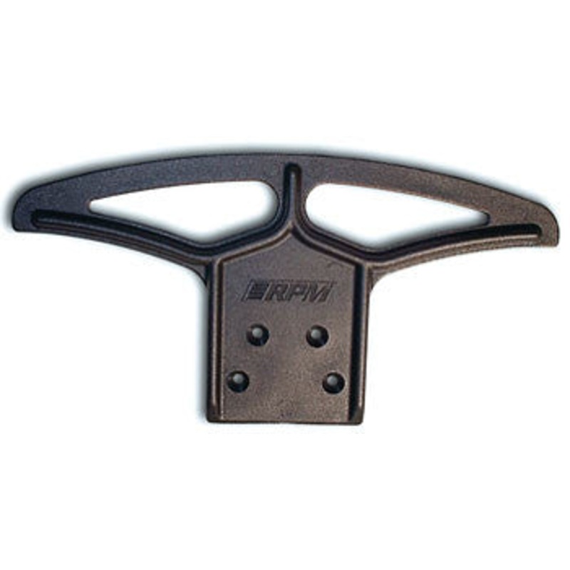 RPM 73602 Front Wide Bumper XXX *DISC*