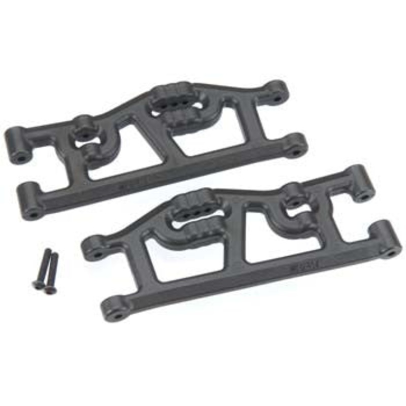 RPM 73772 Rear A-Arms Black DESC410R