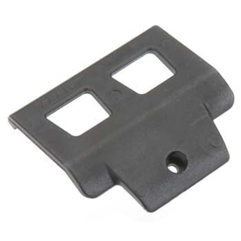 RPM 73812 Rear Skid Plate SC10 4x4