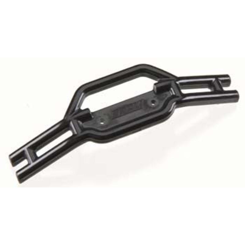 RPM 73982 Front Bumper Black 1/16 E-Revo