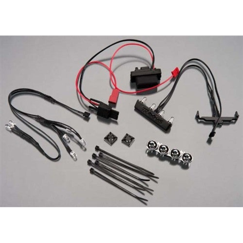 TRAXXAS 7285 Led Light Kit 1/16 Summit VXL *DISC*