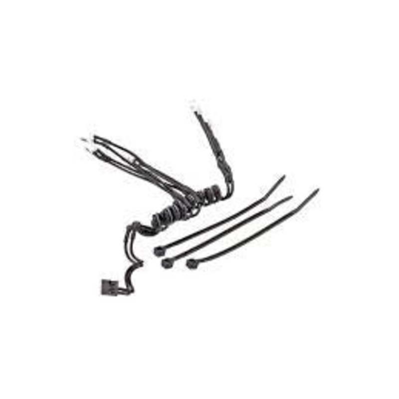 TRAXXAS 7288 LED Lights Rear Harness 1/16 Summit VXL