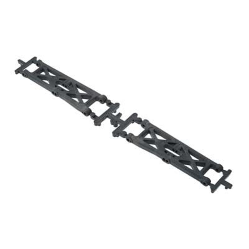 ASSOCIATED 71009 Front Arm Hard T5M *DISC*