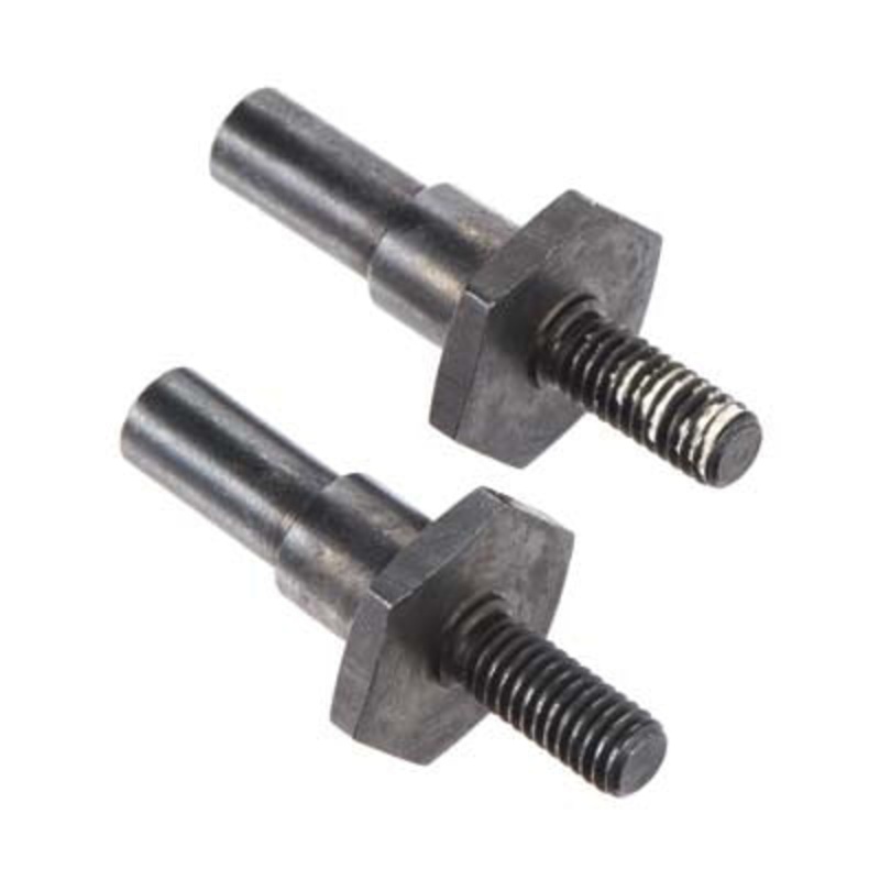 ASSOCIATED 71012 Front Axle T5M *DISC*
