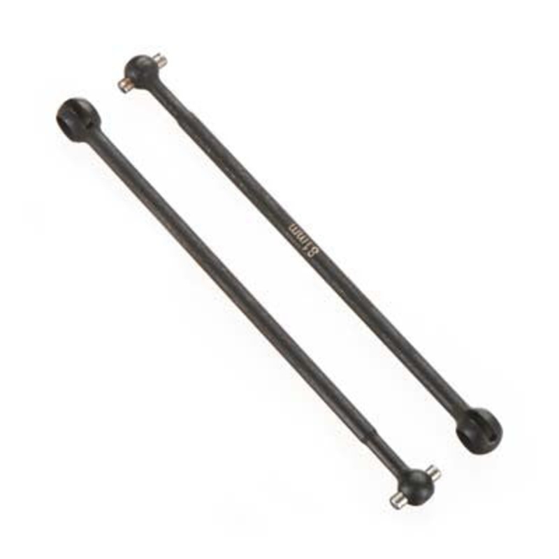ASSOCIATED 71016 CVA Bone T5M, B5M, ASC71016