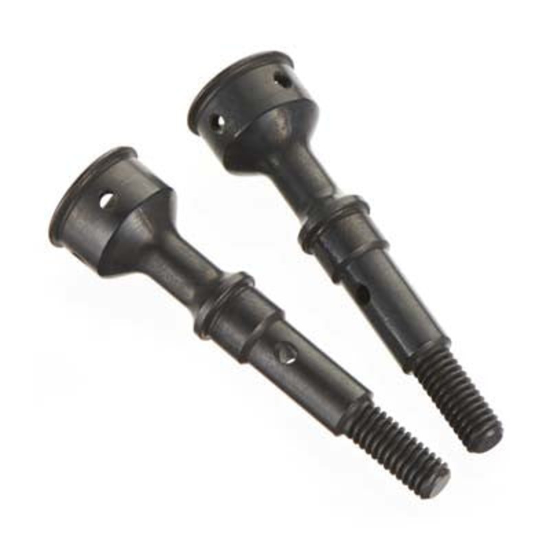 ASSOCIATED 71019 Heavy Duty CVA Axle T5M,B5M, ASC71019