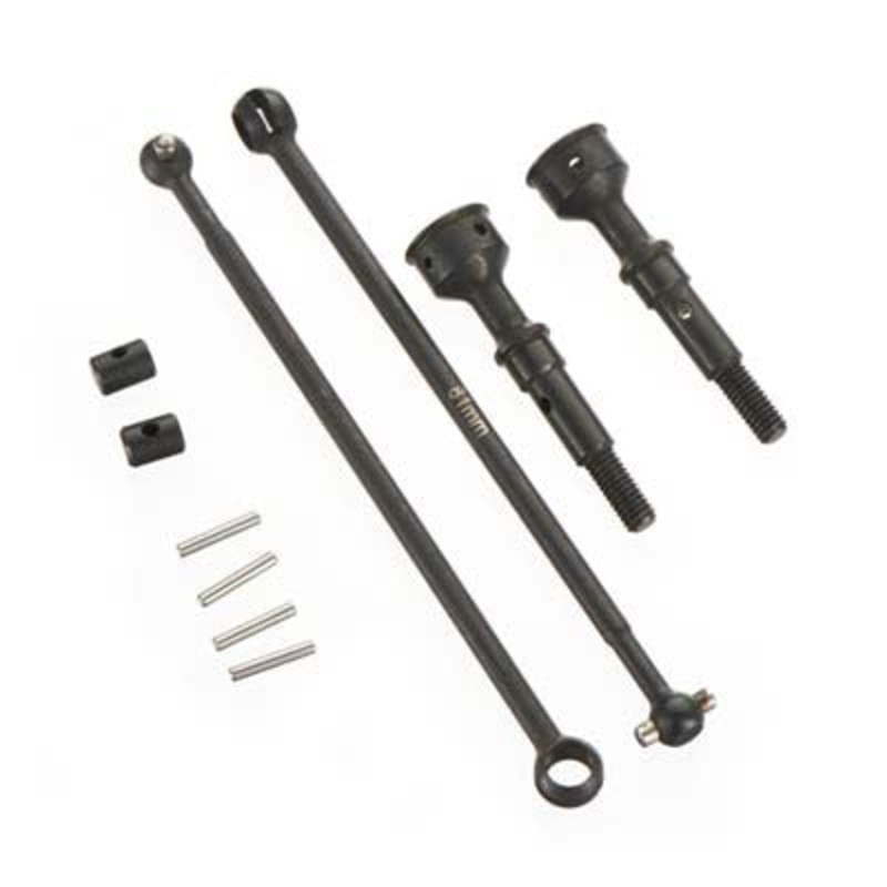 ASSOCIATED 71020 CVA Kit T5M