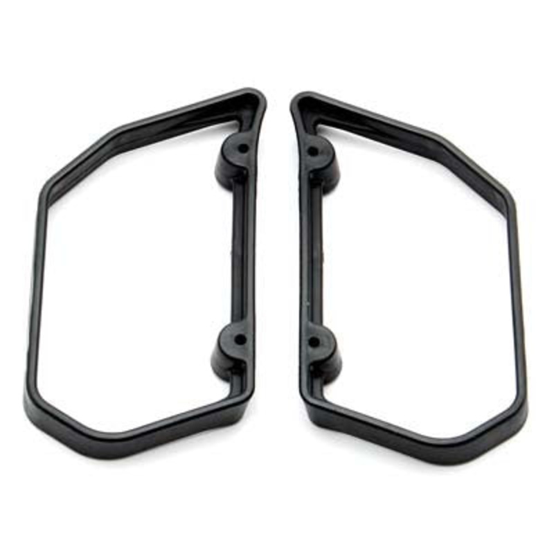 ASSOCIATED 71028 Side Guards SC5M, B5M, ASC71028