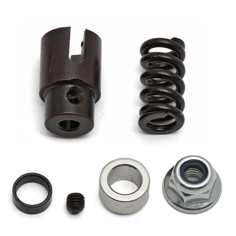 ASSOCIATED 7123 Slipper Hardware Prolite