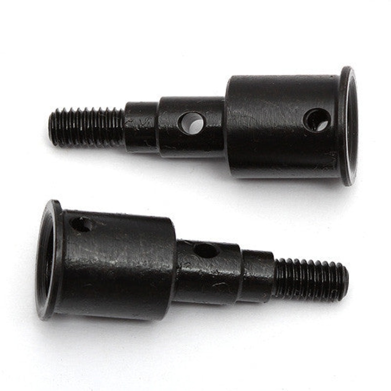 ASSOCIATED 7128 CVA Axle Front Prolite