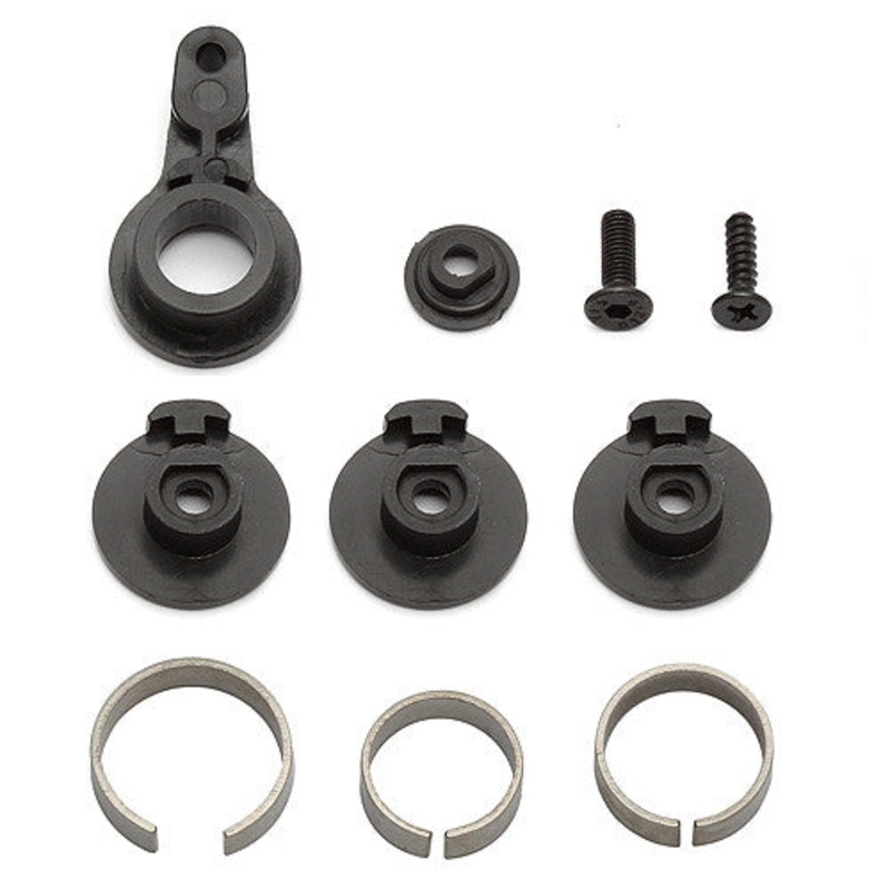 ASSOCIATED 7138 Servo Saver
