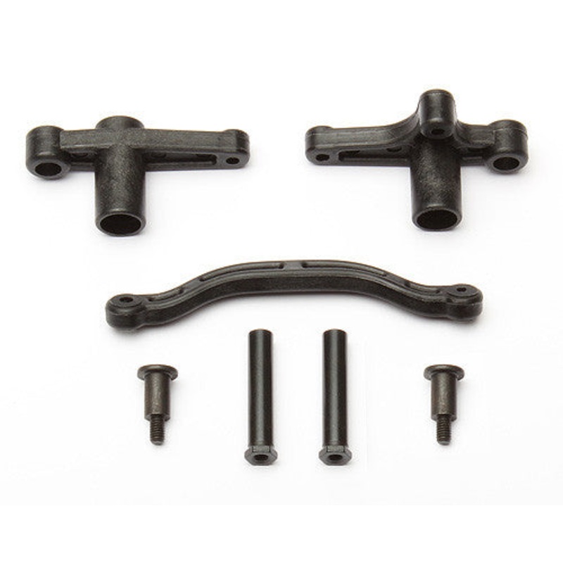 ASSOCIATED 7139 Bellcrank Assembly