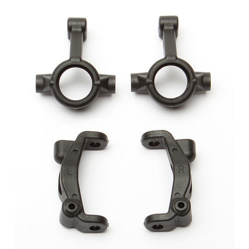 ASSOCIATED 7140 Steering & Caster Blocks