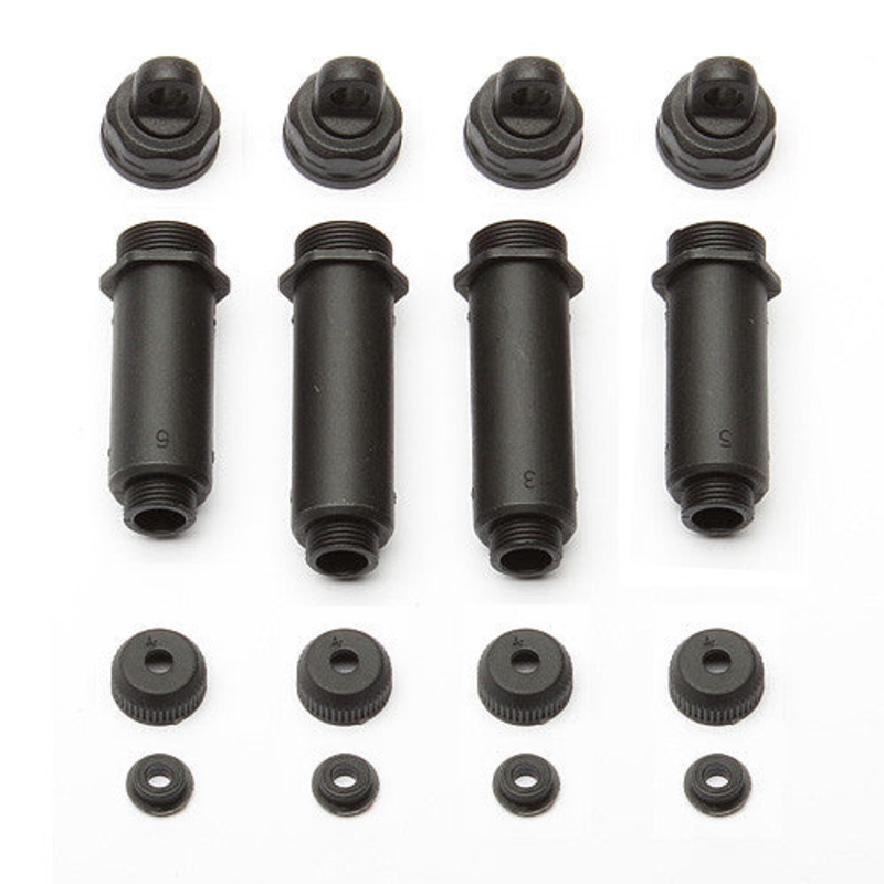 ASSOCIATED 7145 Shock Bodies Prolite *DISC*