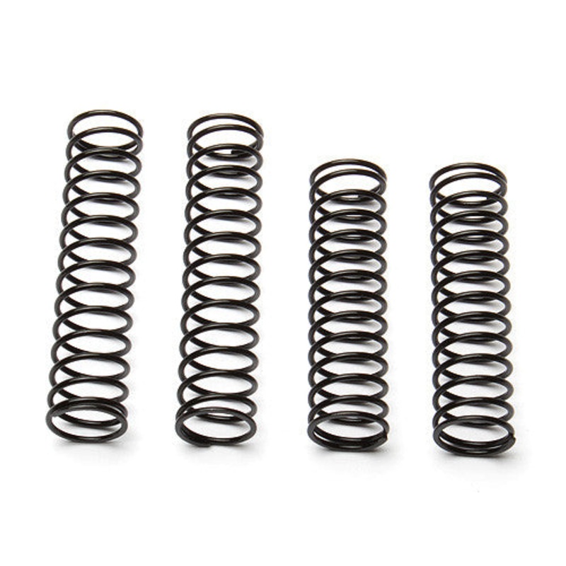 ASSOCIATED 7152 Shock Springs Hard Prolite *DISC*
