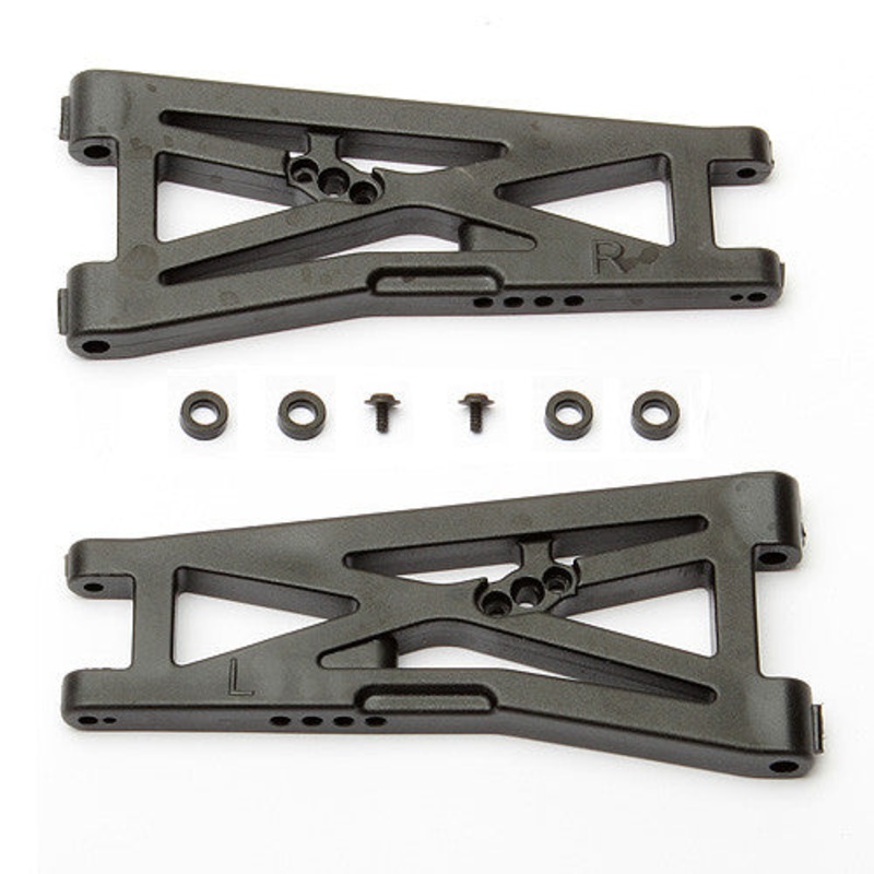 ASSOCIATED 7156 Rear Arms Prolite