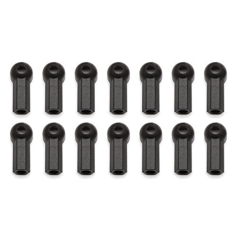 ASSOCIATED 7160 Ball Cups Prolite