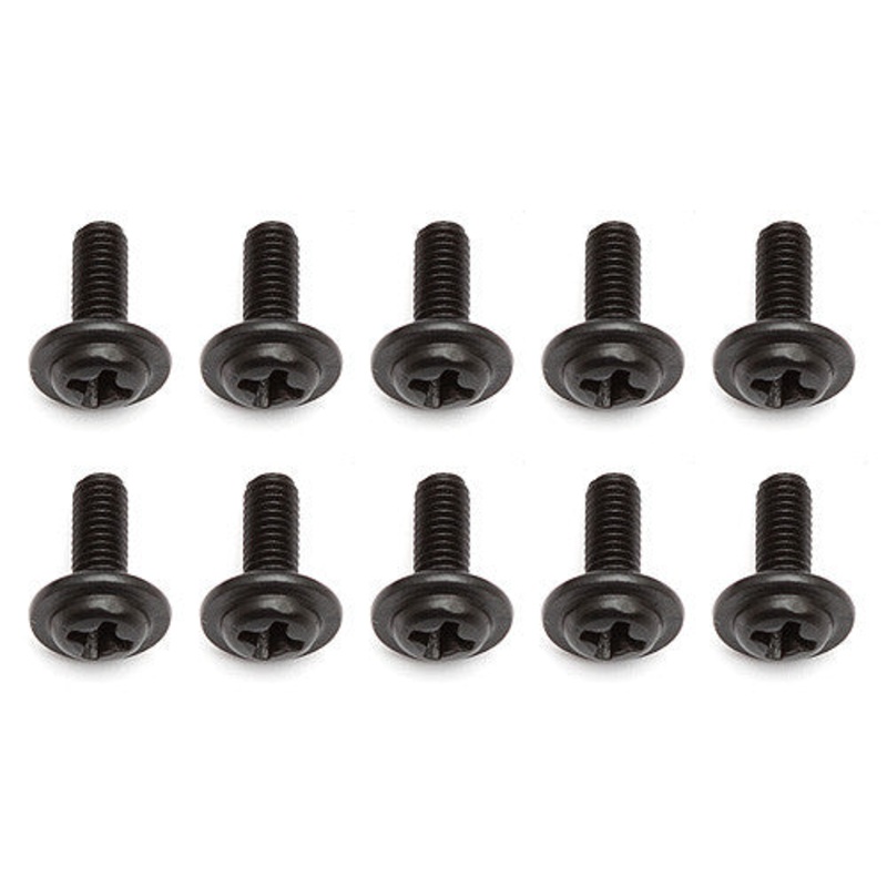 ASSOCIATED 7167 Tap Screw BHPS