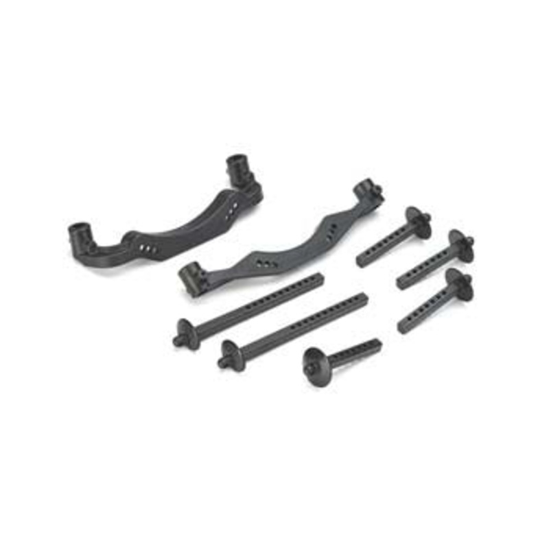 ASSOCIATED 7173 Body Mount Set