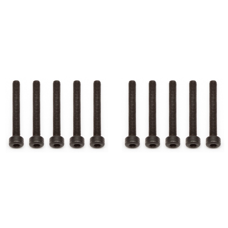 ASSOCIATED 7184 M2x16mm SHCS for Adj. Body Mount ProRally