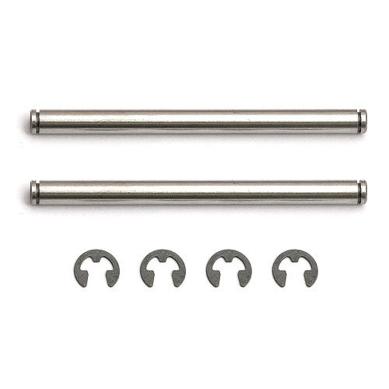 ASSOCIATED 7209 Hinge Pin Inner 1.675 Truck