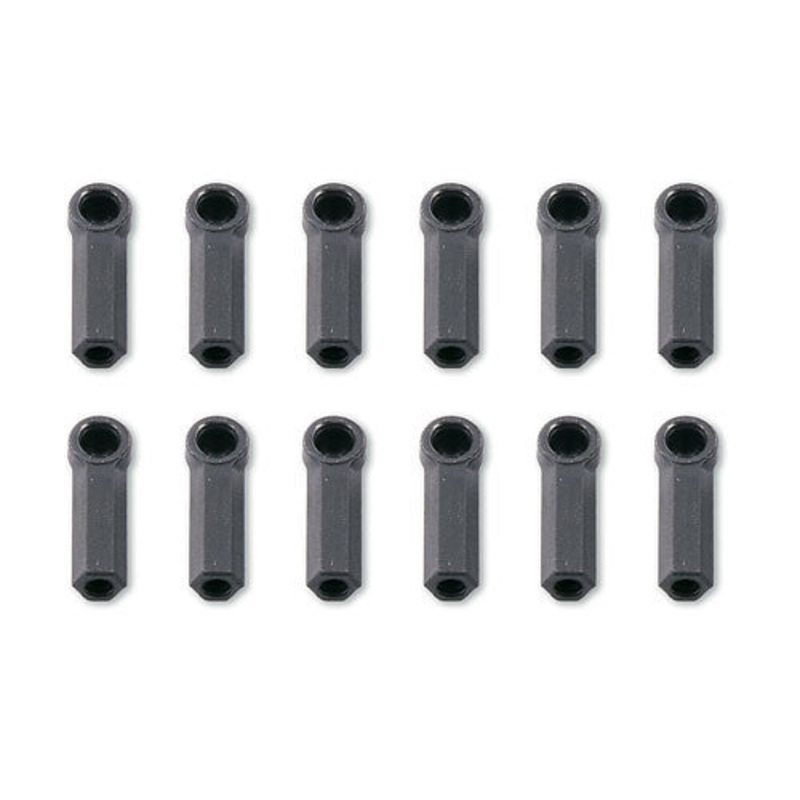 ASSOCIATED 7230 Ball End Cups ASC7230